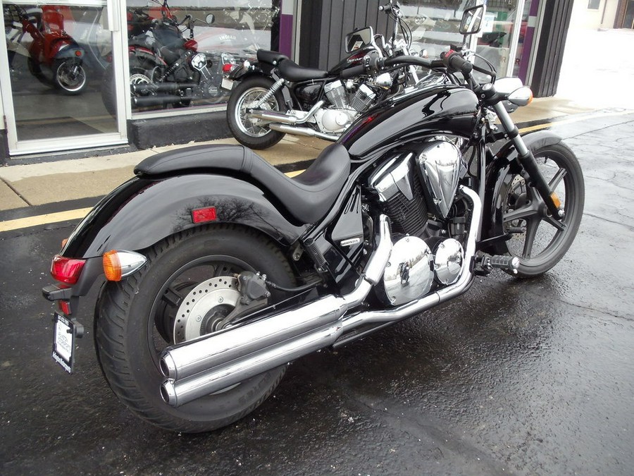 2013 Honda® Stateline