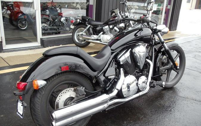 2013 Honda® Stateline