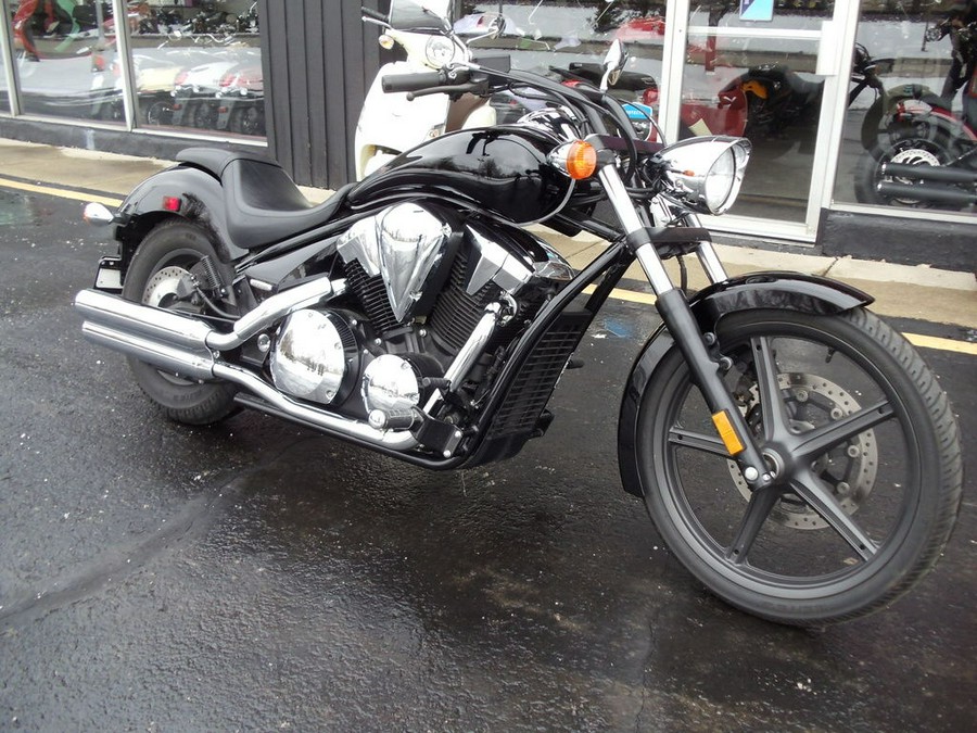 2013 Honda® Stateline
