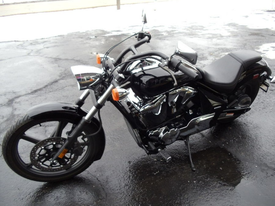2013 Honda® Stateline