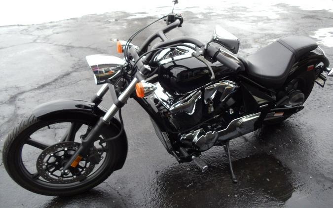 2013 Honda® Stateline