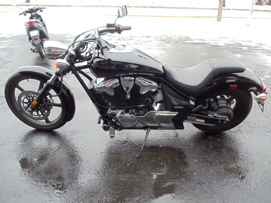 2013 Honda® Stateline