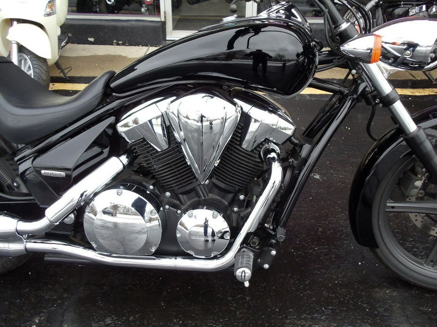 2013 Honda® Stateline