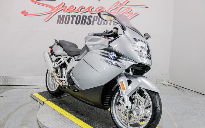 2005 BMW K 1200 S