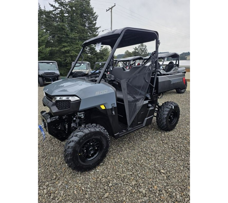 2026 Polaris® Ranger 500