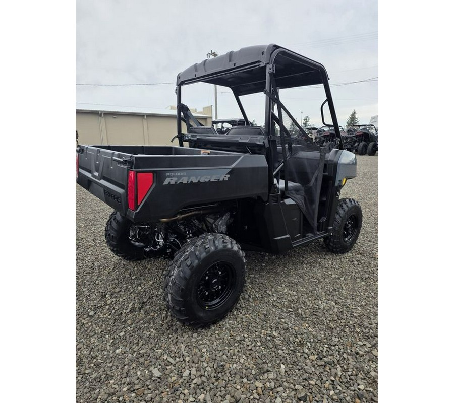 2026 Polaris® Ranger 500