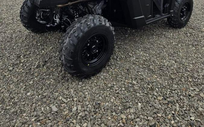 2026 Polaris® Ranger 500