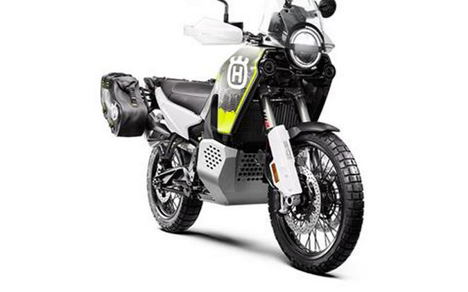 2025 Husqvarna Norden 901 Expedition