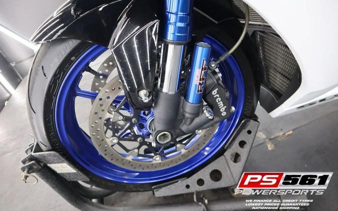 2024 Suzuki Motor of America Inc. GSX-R1000R