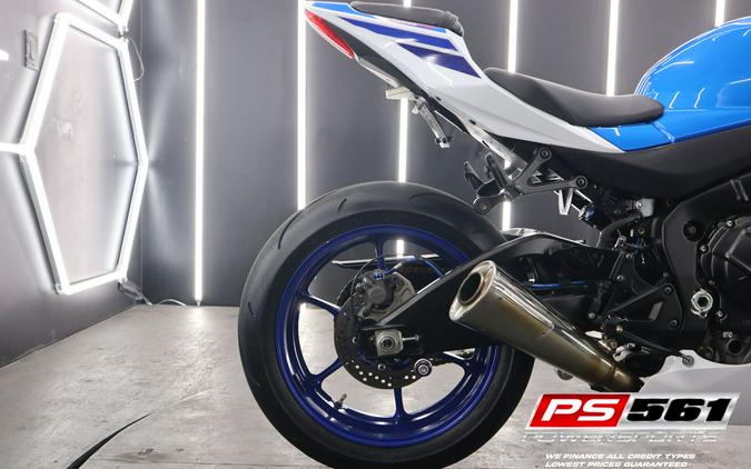 2024 Suzuki Motor of America Inc. GSX-R1000R