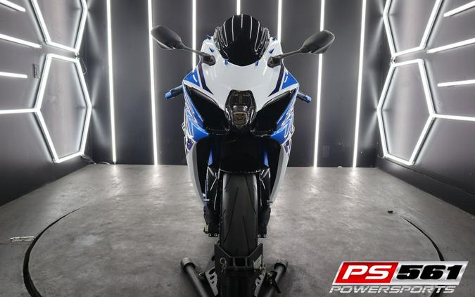 2024 Suzuki Motor of America Inc. GSX-R1000R