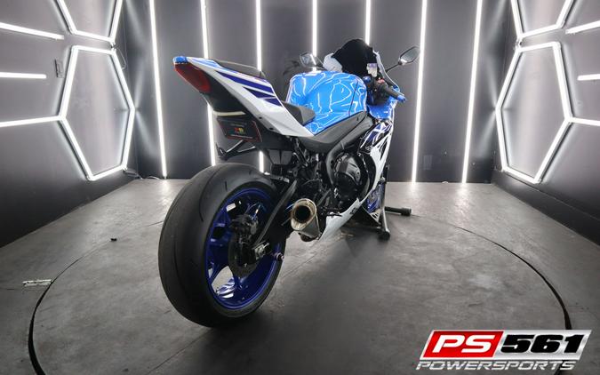 2024 Suzuki Motor of America Inc. GSX-R1000R