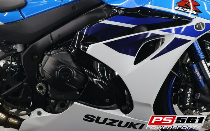 2024 Suzuki Motor of America Inc. GSX-R1000R