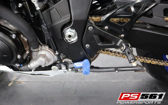 2024 Suzuki Motor of America Inc. GSX-R1000R