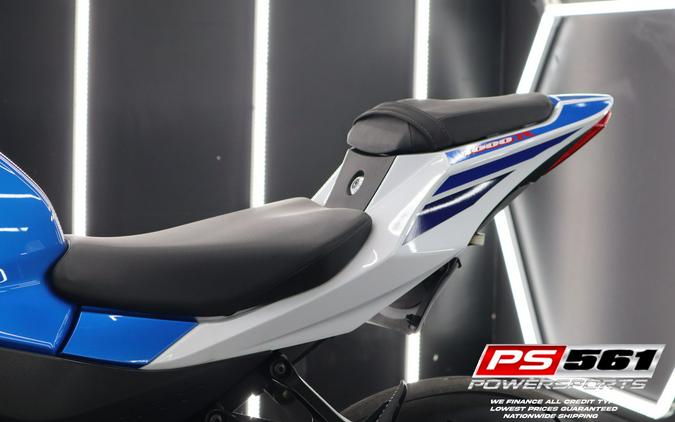 2024 Suzuki Motor of America Inc. GSX-R1000R