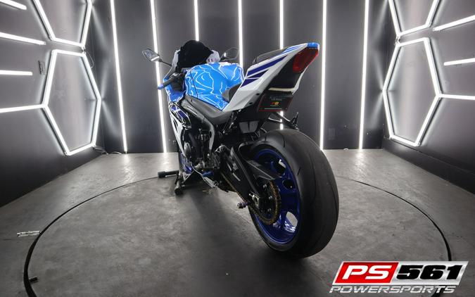 2024 Suzuki Motor of America Inc. GSX-R1000R
