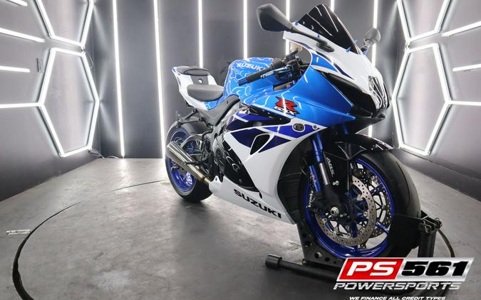 2024 Suzuki Motor of America Inc. GSX-R1000R