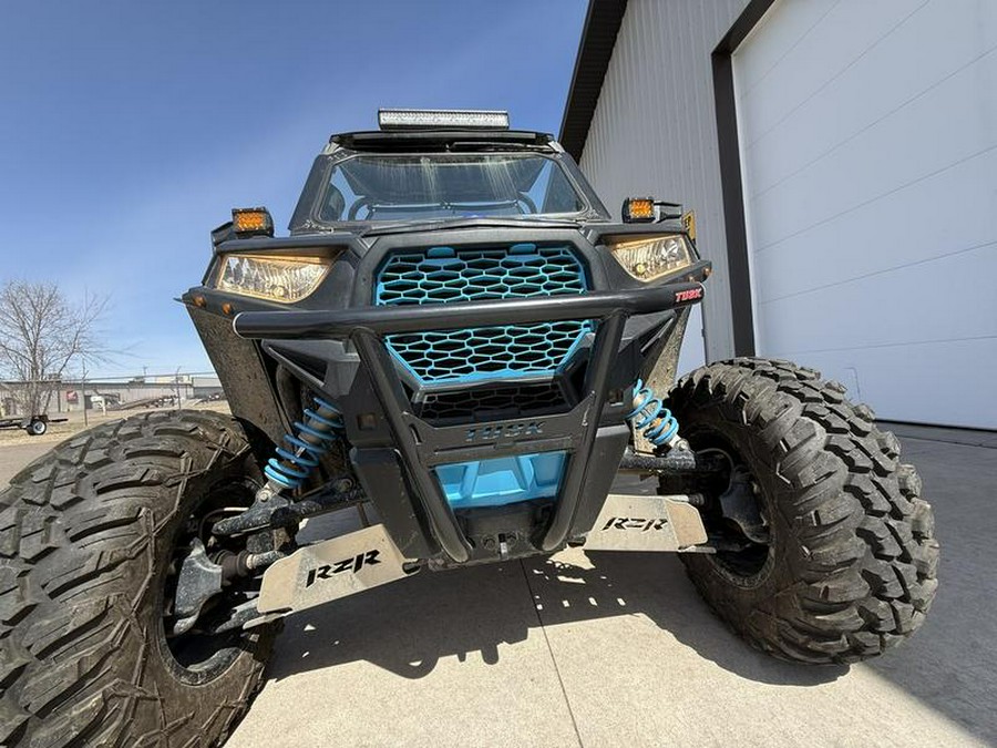 2020 Polaris® RZR® S 1000