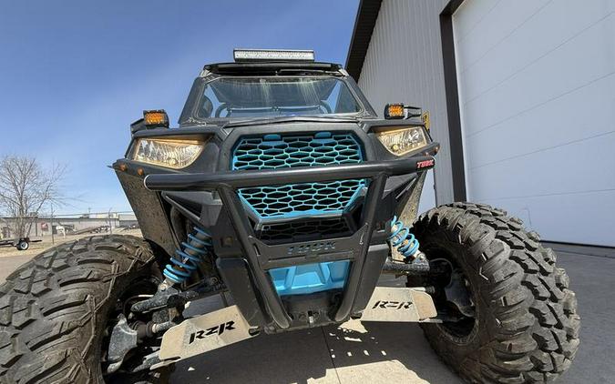 2020 Polaris® RZR® S 1000