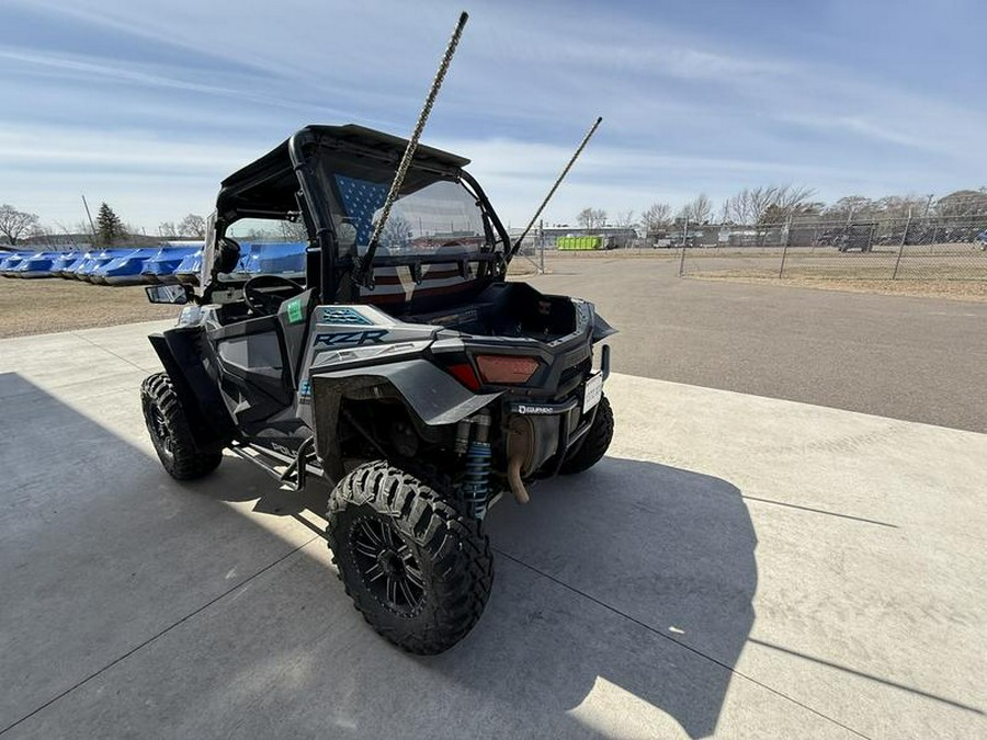 2020 Polaris® RZR® S 1000