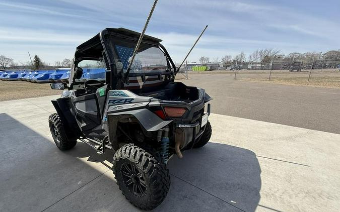 2020 Polaris® RZR® S 1000