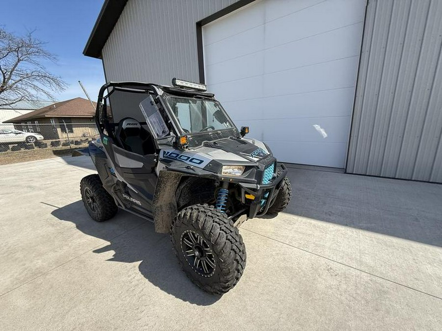 2020 Polaris® RZR® S 1000