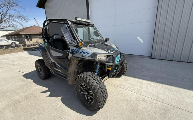 2020 Polaris® RZR® S 1000