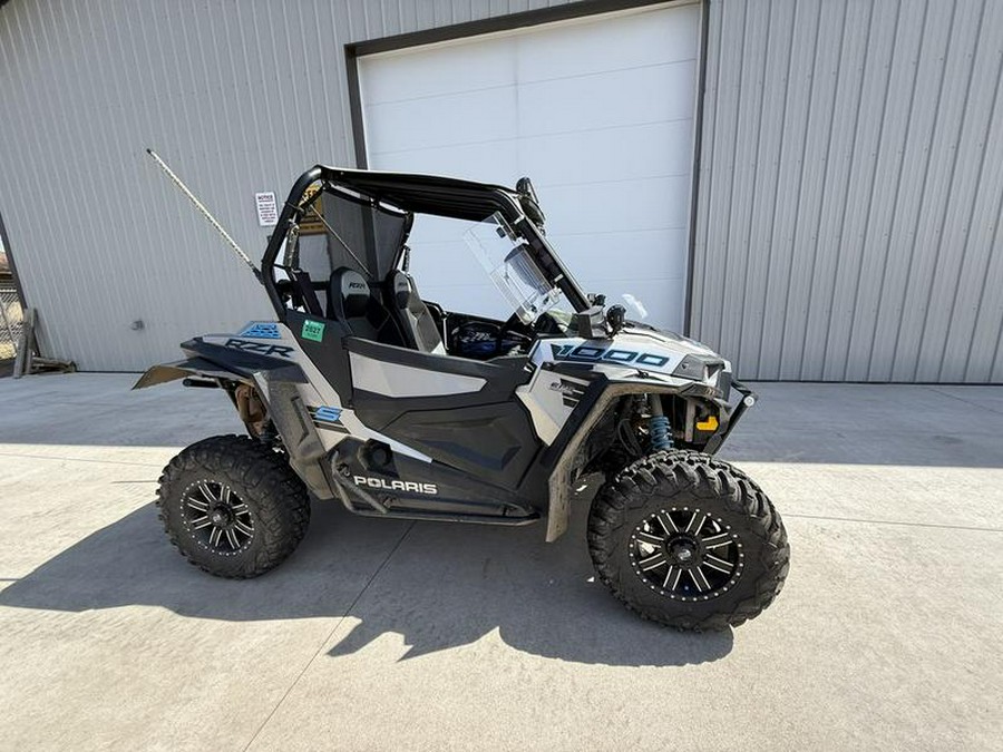 2020 Polaris® RZR® S 1000