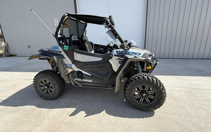 2020 Polaris® RZR® S 1000
