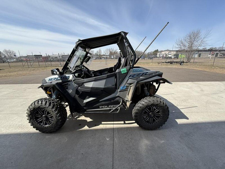 2020 Polaris® RZR® S 1000