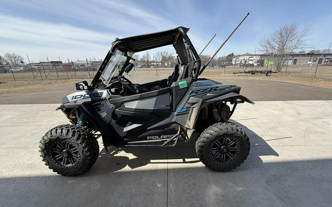 2020 Polaris® RZR® S 1000