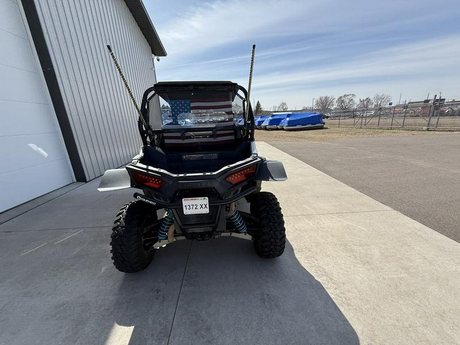 2020 Polaris® RZR® S 1000