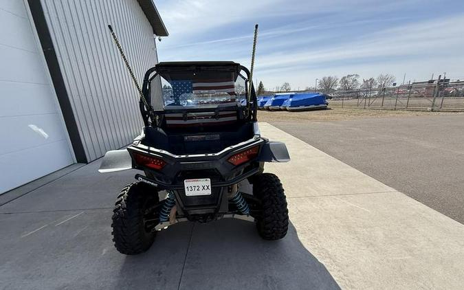 2020 Polaris® RZR® S 1000