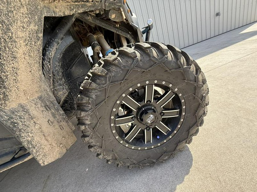 2020 Polaris® RZR® S 1000