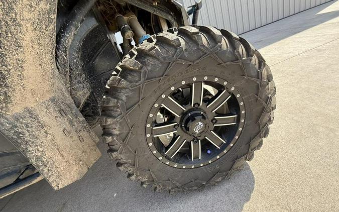 2020 Polaris® RZR® S 1000