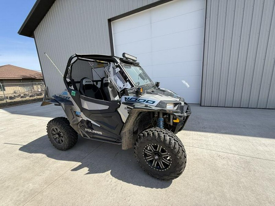 2020 Polaris® RZR® S 1000