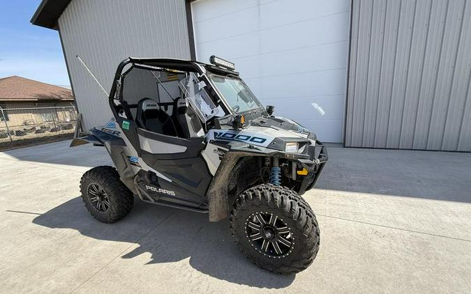 2020 Polaris® RZR® S 1000