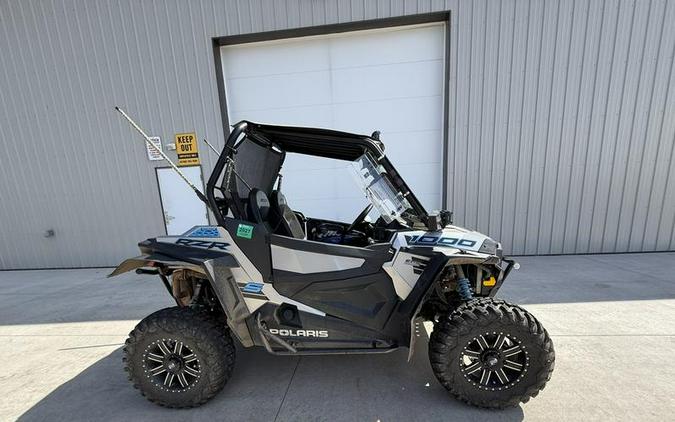 2020 Polaris® RZR® S 1000