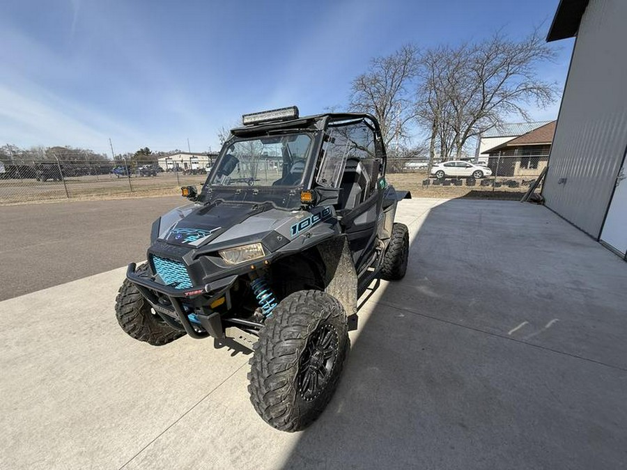 2020 Polaris® RZR® S 1000