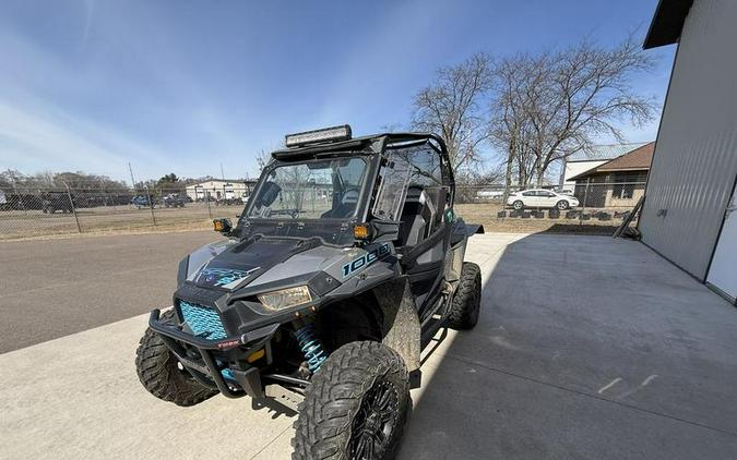 2020 Polaris® RZR® S 1000