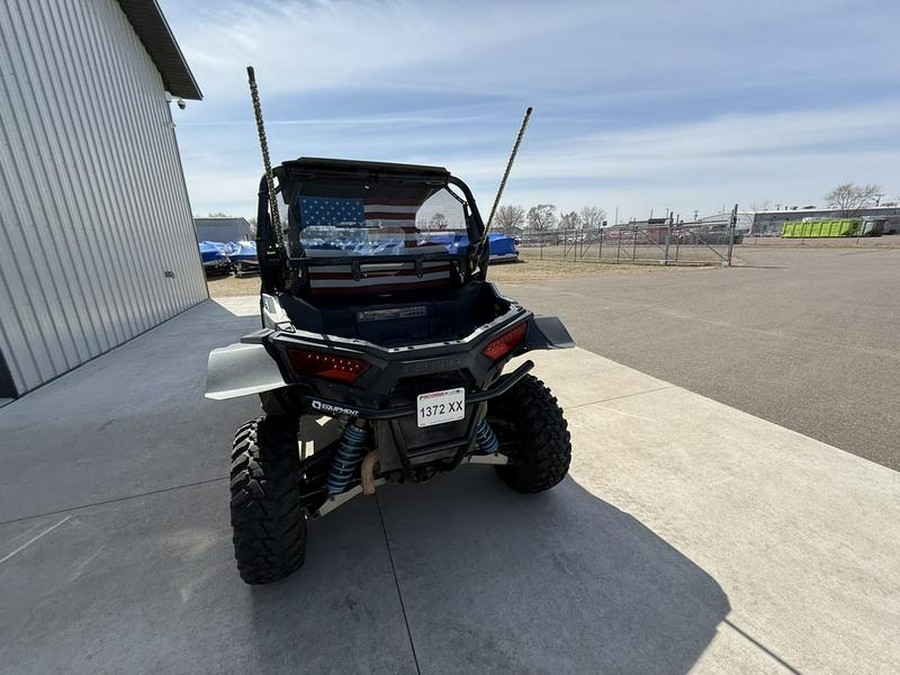 2020 Polaris® RZR® S 1000