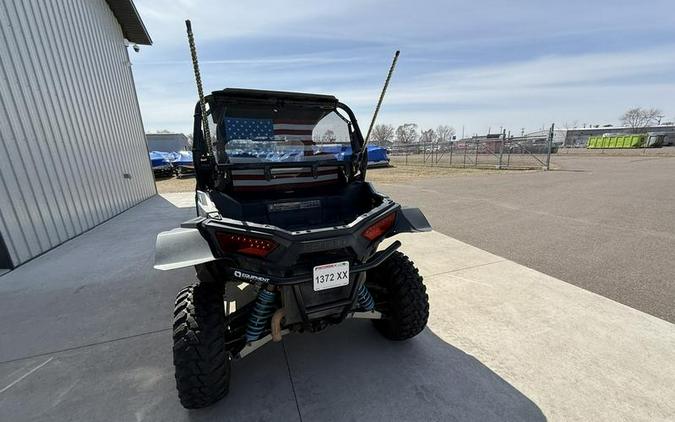 2020 Polaris® RZR® S 1000