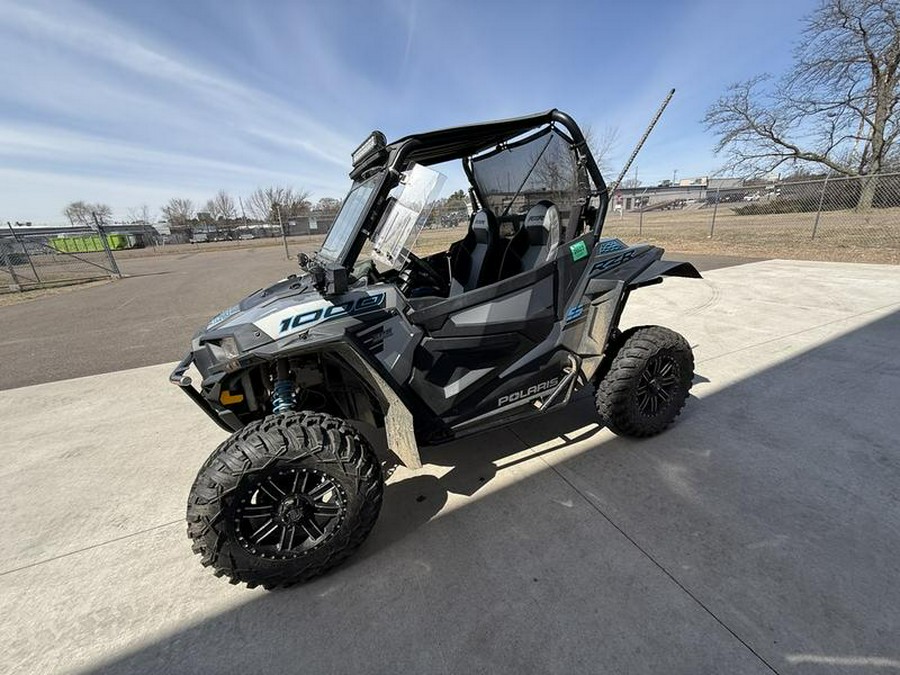 2020 Polaris® RZR® S 1000