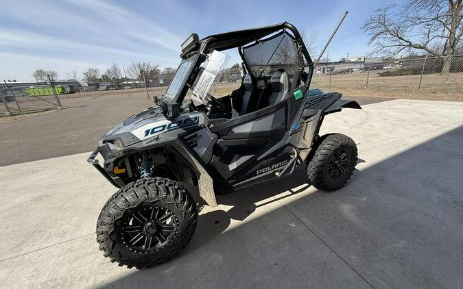 2020 Polaris® RZR® S 1000