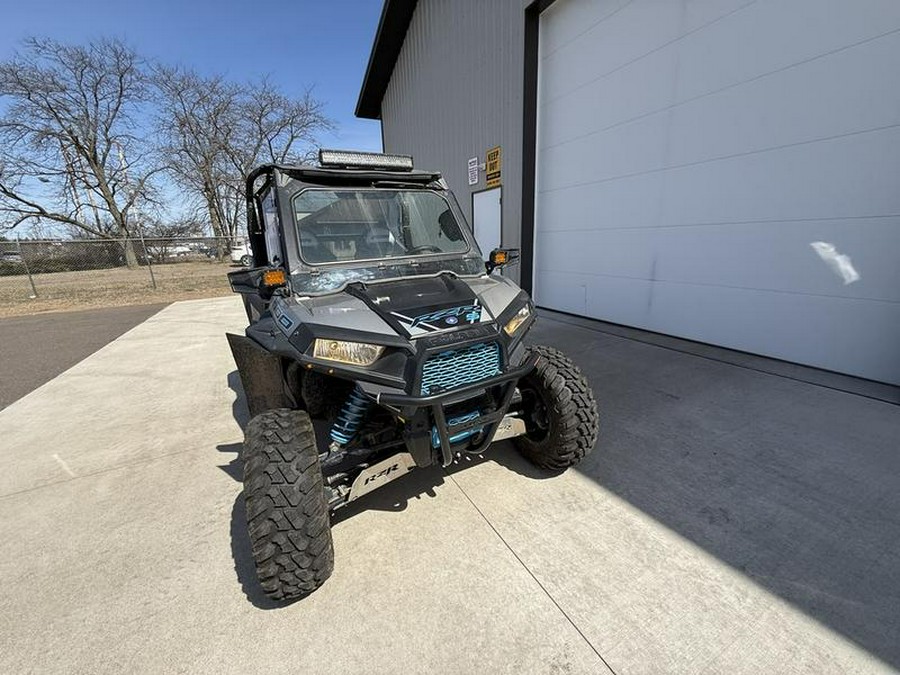 2020 Polaris® RZR® S 1000