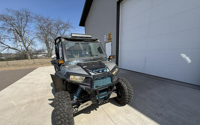 2020 Polaris® RZR® S 1000
