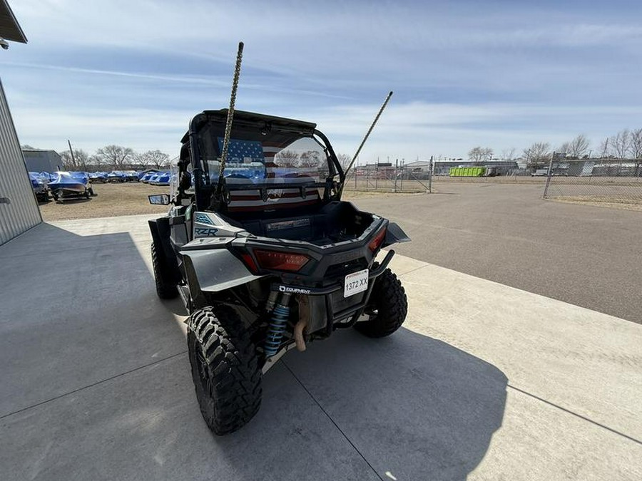2020 Polaris® RZR® S 1000