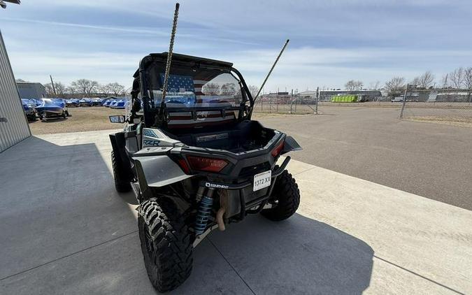 2020 Polaris® RZR® S 1000