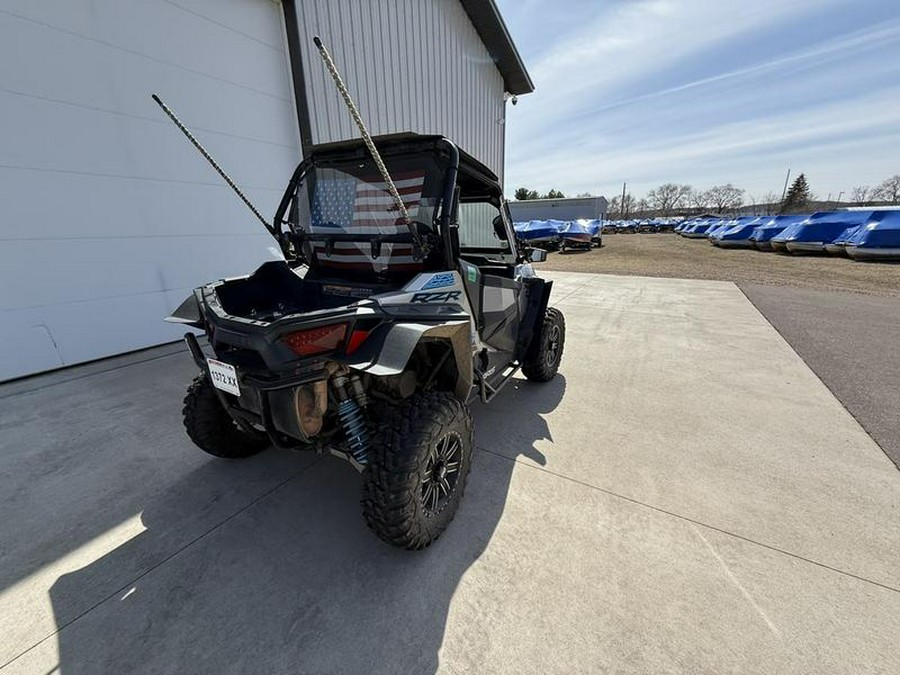 2020 Polaris® RZR® S 1000
