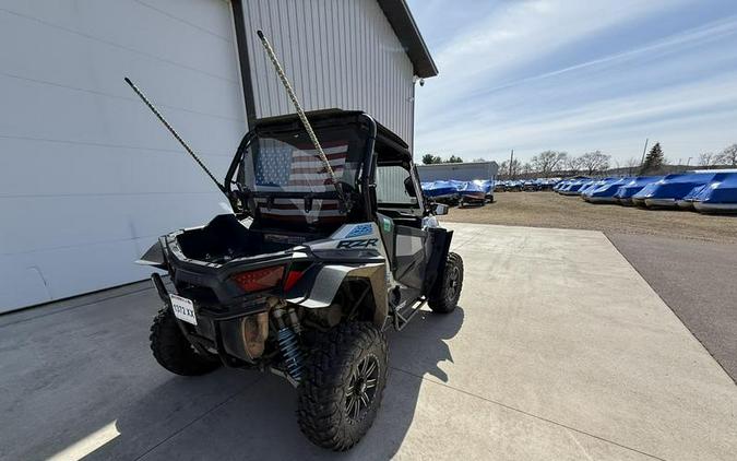 2020 Polaris® RZR® S 1000